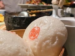 龙阳酒酿馒头-桂满陇-十里风荷(合生汇店)