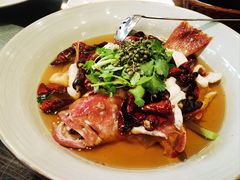 -猪肉婆私房菜(容桂总店)
