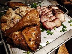 -绿茶餐厅(乐峰广场店)