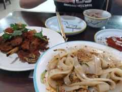 -范记靖远羊羔肉(博物馆店)