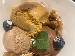 -长沙北辰洲际酒店-兰调全日餐厅