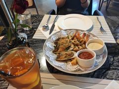 -at cafe 意大利餐厅(集美店)