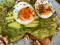 -RAC BAR(安福路店)