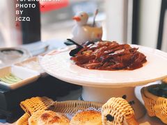 -煜丰汴京烤鸭(福彩路店)