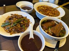 -中国厨房/台湾牛肉面