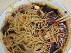 -汪胖子襄阳牛肉面(华丰路店)
