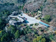 -南京老山国家森林公园