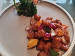 -佘山世茂艾美·御珍轩中餐厅