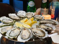 -Osteria Garden 生蚝花园餐厅(原进贤路店)