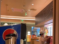 -吾妻拉面•和风食堂(群光广场店)