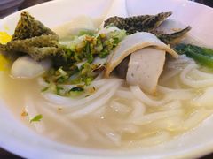 -其美潮州鱼旦粉世家(花城汇南区分店)