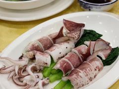 -霞海鸭仔饭店(海滨大道北店)