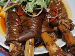 -驿楼兰·新疆菜(火车站店)