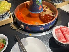 -咏江南·苏式火锅·苏州评弹(观前街店)