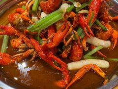 -龙虾奇迹泥炉烤肉(大华三路店)