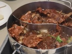 -蝎王府羊蝎子(虎坊桥总店)