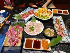 -牛焱·烧肉酒肆(五大道店)