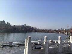 -中国翰园碑林
