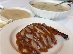 -洋洋中餐馆·SINCE 1997(信投店)