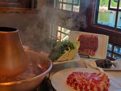 -清真·鸦儿李记·小馆(后海店)