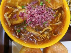 酸辣汤-毛华美食(清扬路二店)