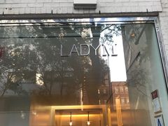 -Lady M Cake Boutique(麦迪逊大道店)