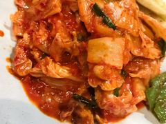 -长寿参鸡汤(朝韩风情街店)