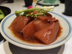-卯时·龙光雅宴·精致锡帮菜(惠山古镇店)