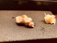 极品金枪鱼大腩刺身-本格(星光大道二期店)