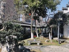 -不倒翁·徽天下名菜楼(马鞍山路店)