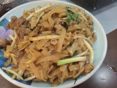 牛肉炒粿条-金龙·打边炉(武进路店)