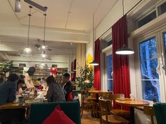 -雕刻时光咖啡馆(师大路店)