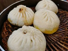 风味排骨包子-张包铺(道外店)