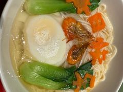 -老吉堂上海本帮菜(望京万象汇店)