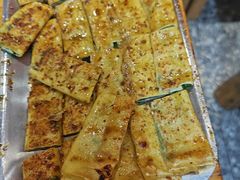 -特色油边心管烤串
