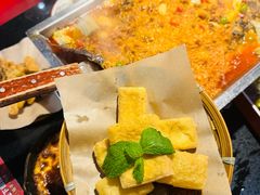 -喵探烤鱼·活鱼烤(北唐总店)
