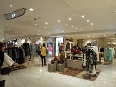 -崇光百货(铜锣湾店)