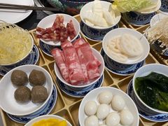 -咏江南·苏式火锅·苏州评弹(观前街店)
