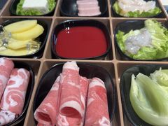 -海底捞火锅(外滩店)