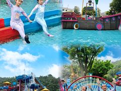 -清泉湾生态旅游度假区