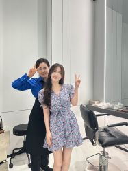 -INLIFE HAIR韩国美发