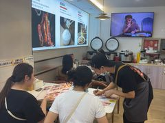 -陆记鹅庄·潮汕菜·狮头鹅(大仟里店)