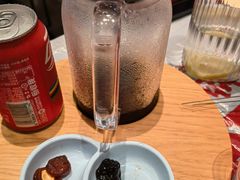 -肥肥虾庄·金牌油焖大虾(杨园滨江时代walk店)