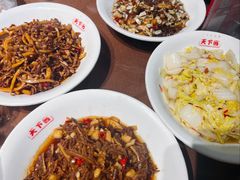 -天下客饭店(中山路店)