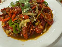 -新凯旋烧烤·燕姐千岛湖土菜