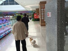 -万达广场(大明宫店)