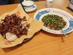-旺角小渔村·海肠捞饭开创者(环山路店)