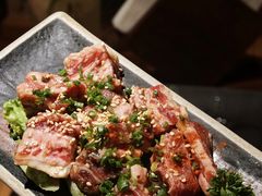 -御牛道日式烤肉料理(杭州万象城店)