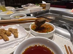 -海底捞大排档火锅(打浦路店)