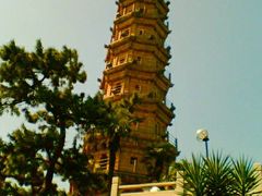 -船政文化景区-罗星塔公园